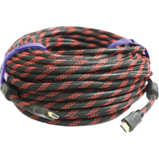 TKH-50F 50 METRE 4x 1080P HDMI KABLO