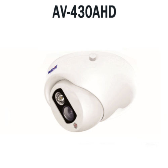 AV-430AHD