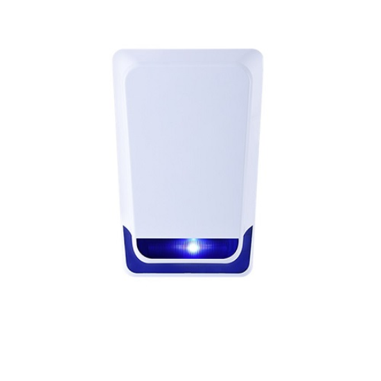 TSS-5790B MAVI PENCERELI HARICI SIREN