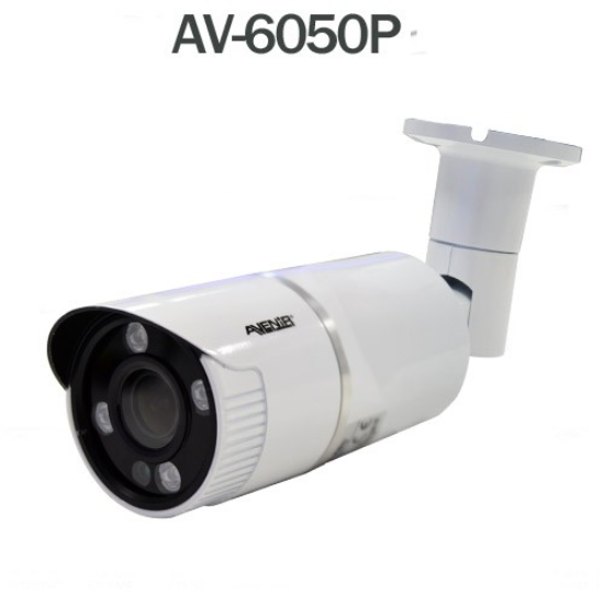 AV-6050P 