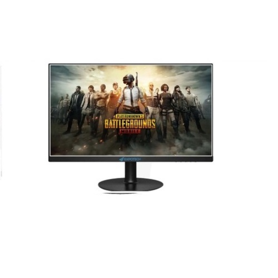 EXPOTECH EXM-190HVS 19 İNCH 4K ÇÖZÜNÜRLÜK (1440x900, 4K@30hz) DAHİLİ HOPÖRLÖRLÜ,USB GİRİŞLİ HDMI GİRİŞLİ LED MONİTÖR KUMANDALI