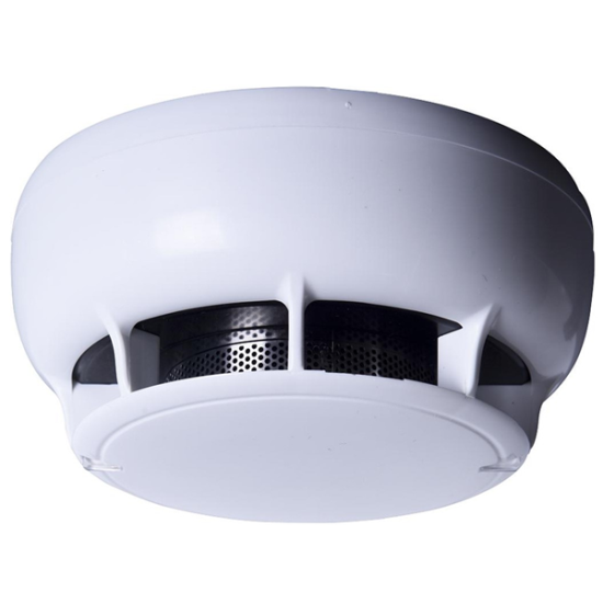 TEKNIM TSD-5125 RÖLELI ISI DEDEKTÖRÜ (HIRSIZ ALARM SISTEMLERI IÇIN)