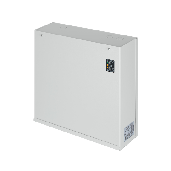 TEKNIM TPU-9245P HARICI GÜÇ KAYNAGI, 24 VOLT 5 AMPER (PLASTIK KASA)