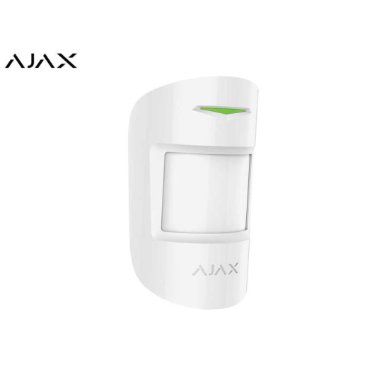 MOTIONPROTECT AJAX KABLOSUZ PIR DEDEKTÖR