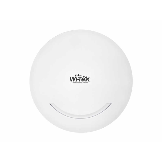 WITEK WI-AP210-LITE 2.4G 300 MBPS INDOOR ACCESPOINT
