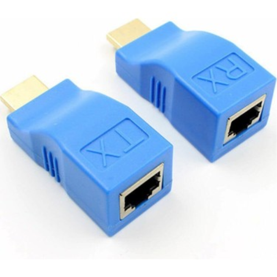 HDMI EXTENDER 1080P 30 METRE