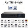 AV-TR16-4MN