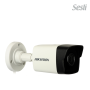 HIKVISION DS-2CD3021G0-IUF 2 MP DAHILI SESLI IP BULLET KAMERA H.265+