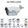 AV-PRO112HD