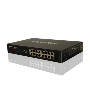AIRTIES AIR-0216 16 PORT 10/100/1000 RACK MOUNT 