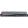 PFS4226-24ET-240 16 KANAL IKI KATMANLI YÖNETILEBILIR POE SWITCH