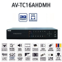AV-TC16AHDMH
