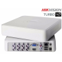 DS-7108HGHI-K1 8 KANAL 1080P LITE HD-TVI KAYIT CIHAZI