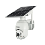 INOX-210IPC 2 MP SOLARLI SIMKART DESTEKLI IP KAMERA