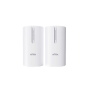 WITEK WK-WB08-KIT 300MBPS 2x2MIMO 8 DBI 2.4 GHz OUTDOOR 2 LI PAKET ACCESS POINT 800 METRE MENZIL