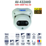 AV-432AHD