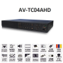 AV-TC04AHD