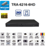 TRA-6216-6HD 16 KANAL 1080P AHD KAYIT CIHAZI