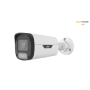 UNIVIEW IPC2324LE-ADF28KM-WP 4 MP DAHILI SESLI COLORHUNTER IP BULLET KAMERA H.265+