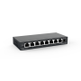 RUJI RG-ES108GD  8 PORT 10/100/1000 GIGABIT METAL KASA SWITCH