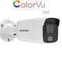 HIKVISION DS-2CD1T27G0-LUF 2 MP DAHILI SESLI COLORVU IP BULLET KAMERA H.265+