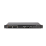 PFS4218-16ET-240 16 KANAL  IKI KATMANLI YÖNETILEBILIR  POE SWITCH
