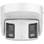 HIKVISION DS-2CD2387G2P-LSU/SL 8 MP PANORAMIC COLORVU IP DOME KAMERA