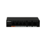 PFS3006-4ET-60 4 PORT POE 2 PORT UPLINK SWTICH