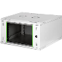 6U LANDE LN-WB-06U6060-CC-F 19" 600X600 DUVAR TIPI KABINET