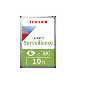 TOSHIBA S300 PRO 10 TB 7200RPM 256MB SATA3 180TB/Y 7/24  GÜVENLIK DISKI TÜRKIYE DISTRÜBÜTÖR
