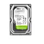 1TB W.DIJITAL 5900RPM 64MB SATA3 6Gbit/sn WD10EURX 7/24 HDD