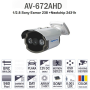 AV-672AHD