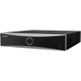DS-8664NI-I8 64 KANAL  NVR CIHAZI H265+, H264+