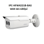 IPC-HFW4221B-BAS  2 MP IP WDR SES GIRISLI KAMERA