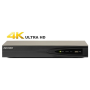 DS-7616NI-K1(B) 16 Kanal NVR 1 SATA, H.265/H.264/H.264+