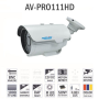 AV-PRO111HD