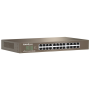 TENDA TEG1024D 24 PORT 10/100/1000 GIGABIT SWITCH