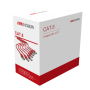 HIKVISION DS-1LN6U-G  SAF BAKIR 23 AWG UTP CAT6 305 METRE 