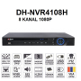 DH-NVR4108H