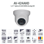 AV-424AHD