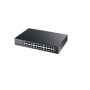 ZyXEL 24port GS1100-24E Gigabit Yönetilemez Switch 