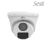 UNIVIEW UAC-T112-AF28 2 MP DAHILI SESLI 2.8 MM LENSLI TVI/AHD/CVI KAMERA 20 METRE GECE GÖRÜS