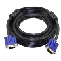 TEKNOGREEN 10 MT VGA KABLO