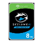 8 TB SEAGATE SKYHAWK 7/24 HARDDISK