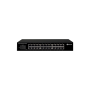 VGUARD VG-SW2024E 24 PORT 10/100/1000 GIGABIT SWITCH METAL KASA