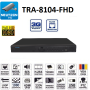 TRA-8104-4FHD 4 KANAL 1080P AHD KAYIT CIHAZI