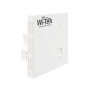 Wi-TEK Wi-AP416 2.4G-5.8G 1200M INDOOR  WIRELESS ACCESS POINT