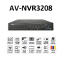 AV-NVR3208