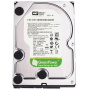 WESTERN DIJITAL 2TB 5900RPM 64MB SATA3 6Gbit/sn WD10EURX 7/24 HDD