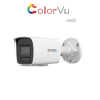 HIKVISION DS-2CD1047G3-LIUF 2 MP DAHILI SESLI COLORVU IP BULLET KAMERA H.265+ 2.8 LENS